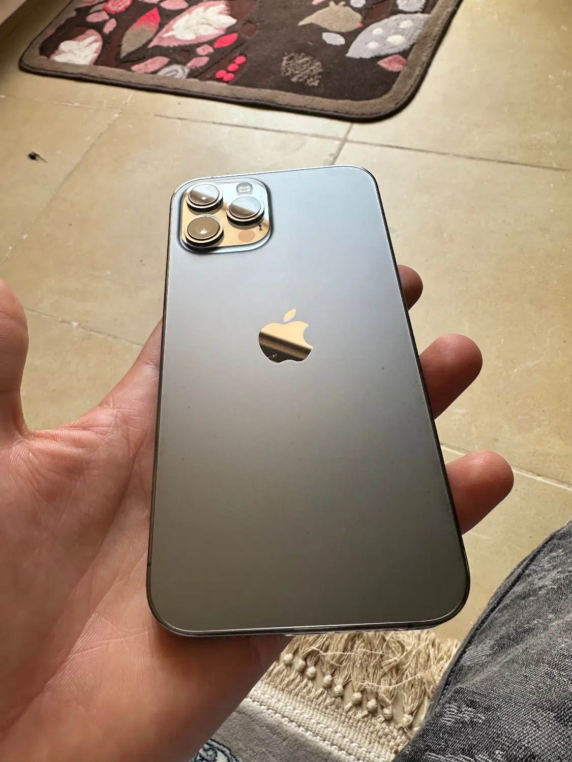 Iphone 12promax|موبایل|شهرکرد, |دیوار