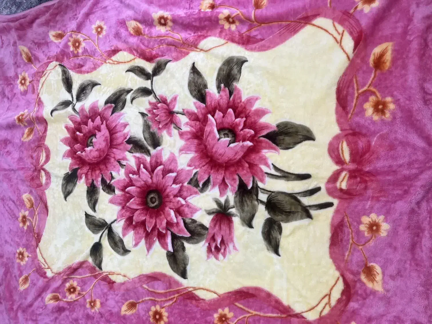 پتو دونفره|رختخواب، بالش، پتو|نوشهر, |دیوار