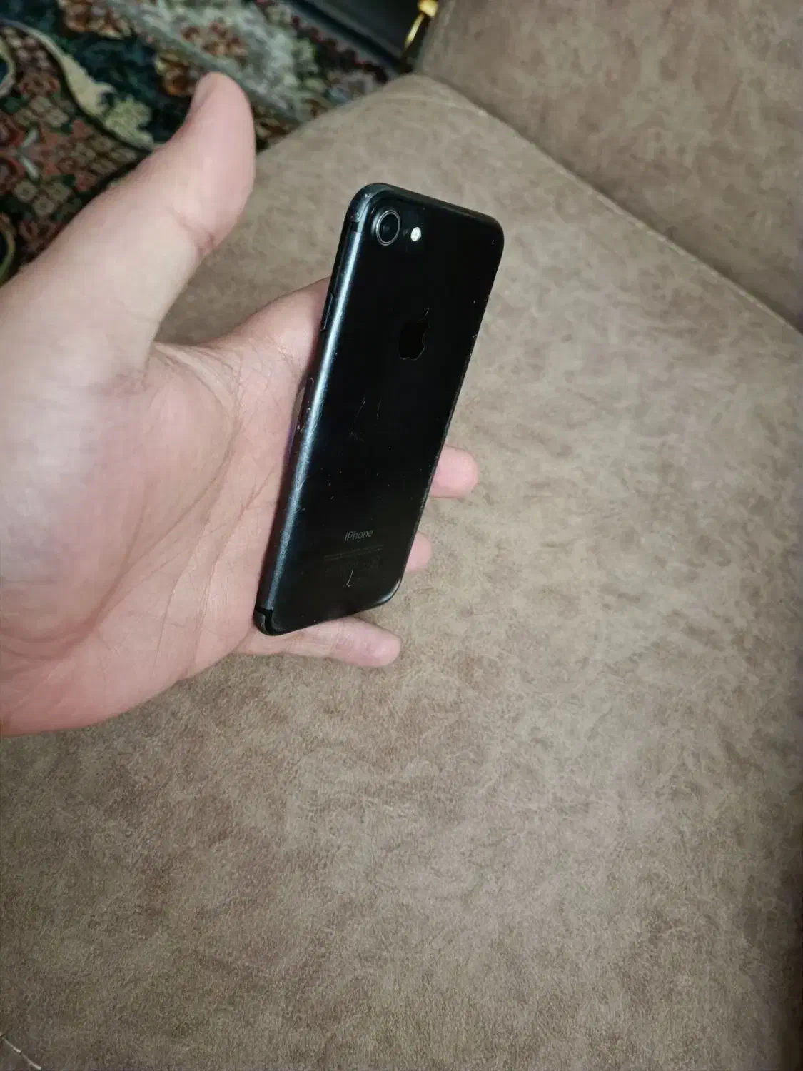 iPhone 7|موبایل|رشت, یخسازی|دیوار