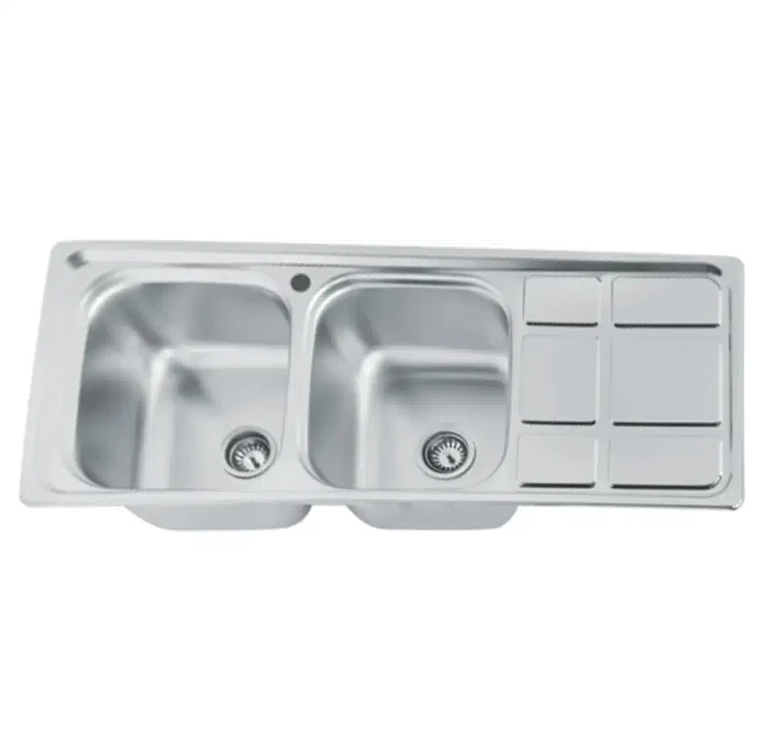 سینگ توکار کد ۲۹نگین الماس|مصالح و تجهیزات ساختمان|اندیمشک, |دیوار