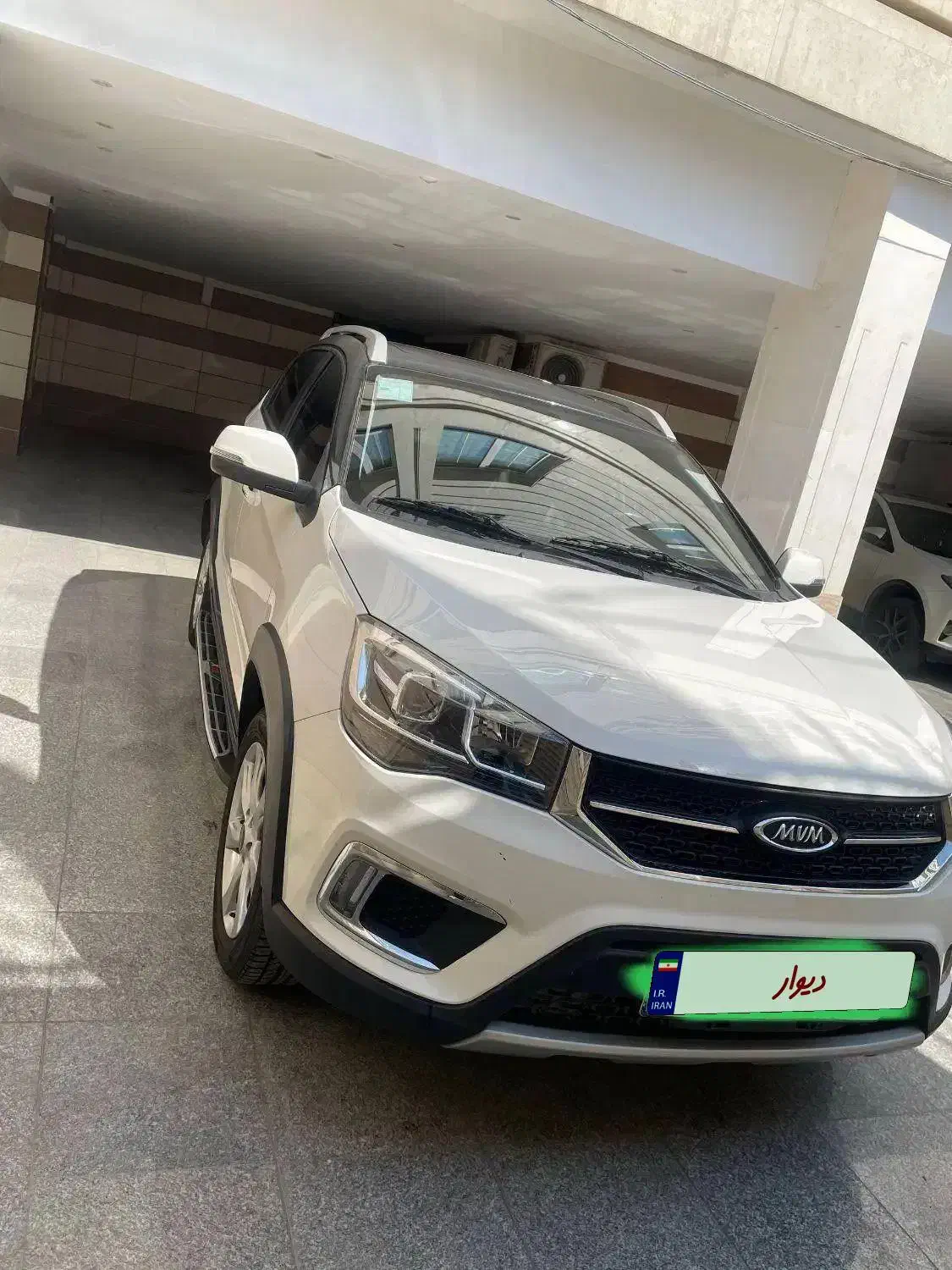 ایکس 22 اتومات|خودرو سواری و وانت|شهر ری, جوانمرد قصاب|دیوار