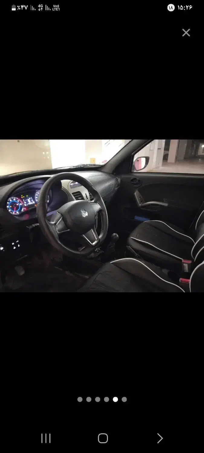 ساینا 1401s درحد|خودرو سواری و وانت|رباط‌کریم, رباط‌کریم|دیوار