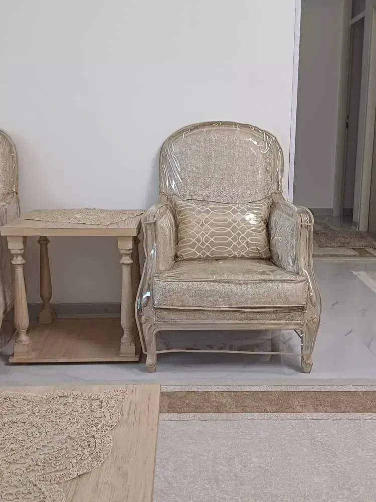 دوخت کاور مبلمان|خدمات پیشه و مهارت|شیراز, فرگاز|دیوار