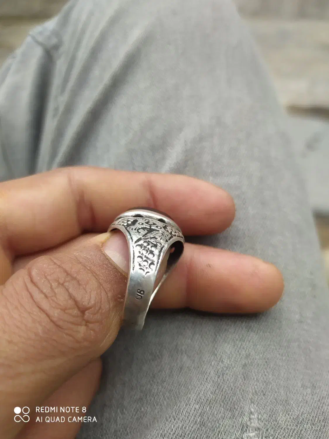 انگشتر|جواهرات|ایذه, |دیوار