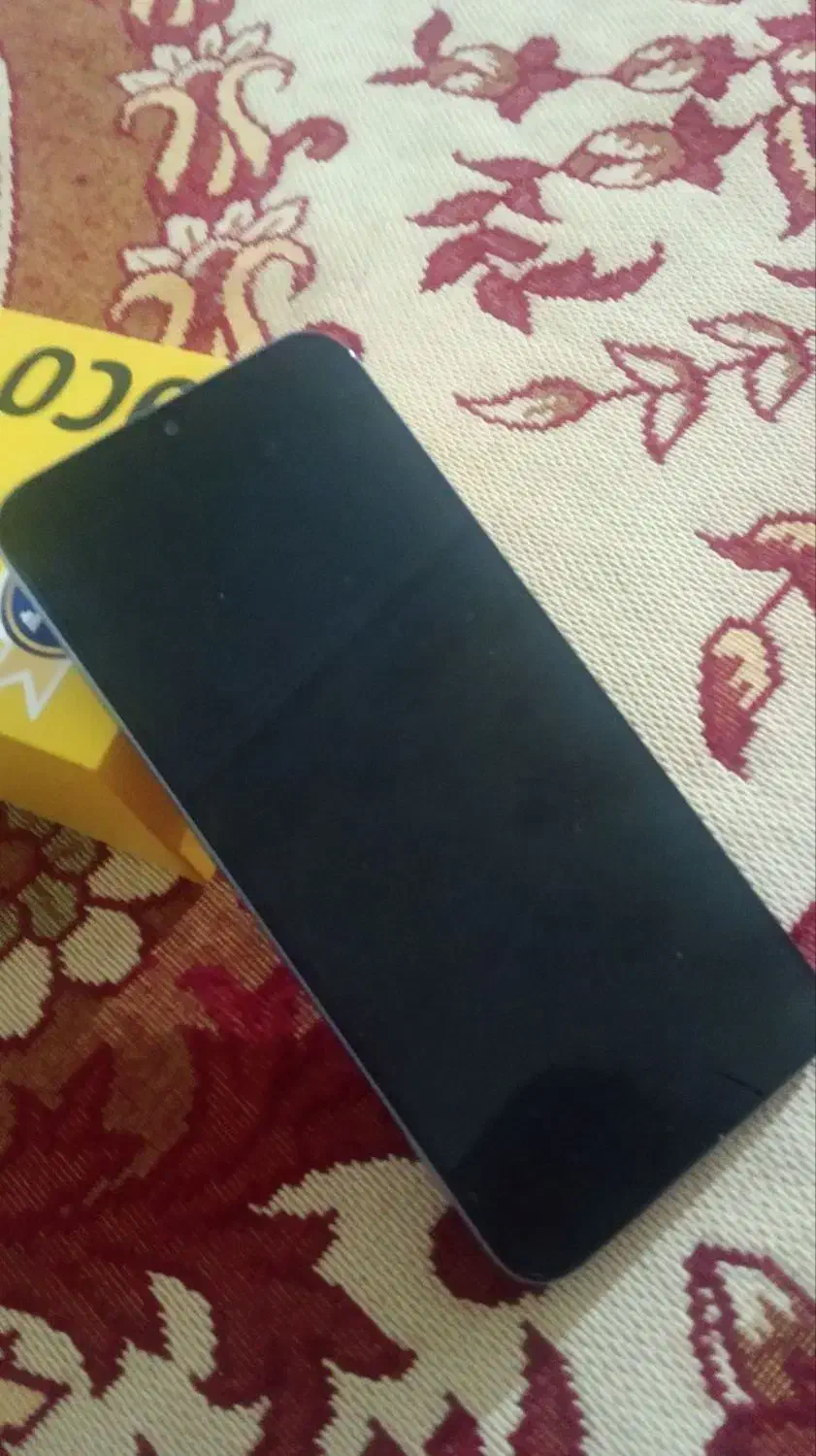 کوشی پوکو c85|موبایل|نسیم‌شهر, |دیوار