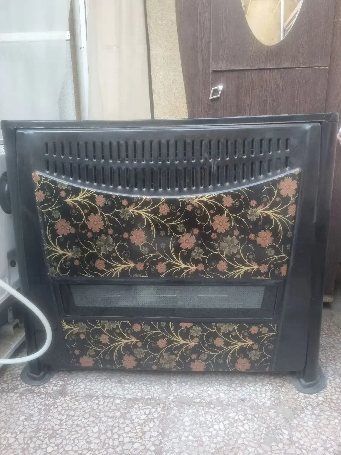 بخاری گازی|بخاری، هیتر، شومینه|قم, صدوق|دیوار