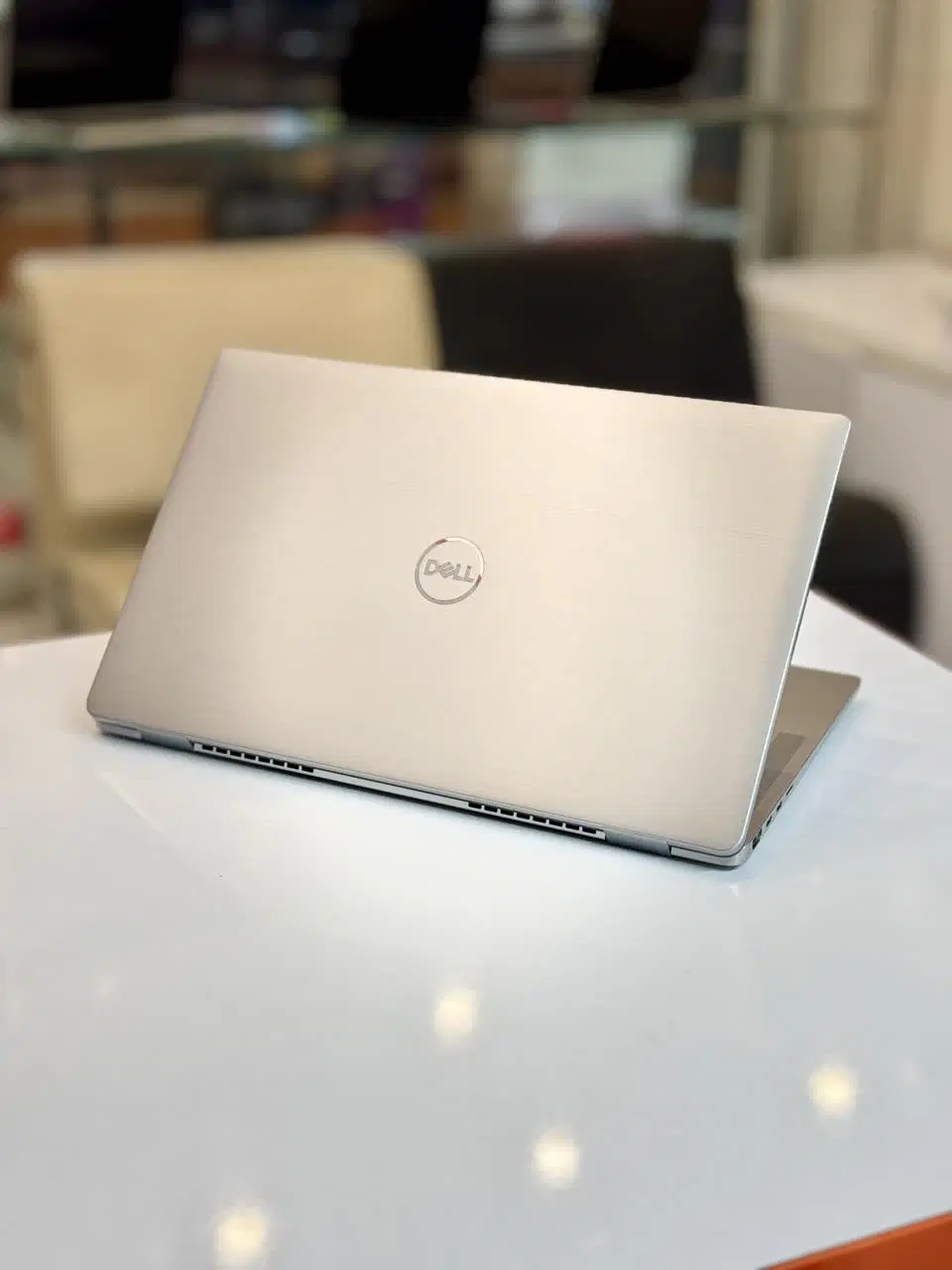 لپ تاپ لاکچری و قدرتمند Dell 9520|رایانه همراه|قم, صفائیه|دیوار