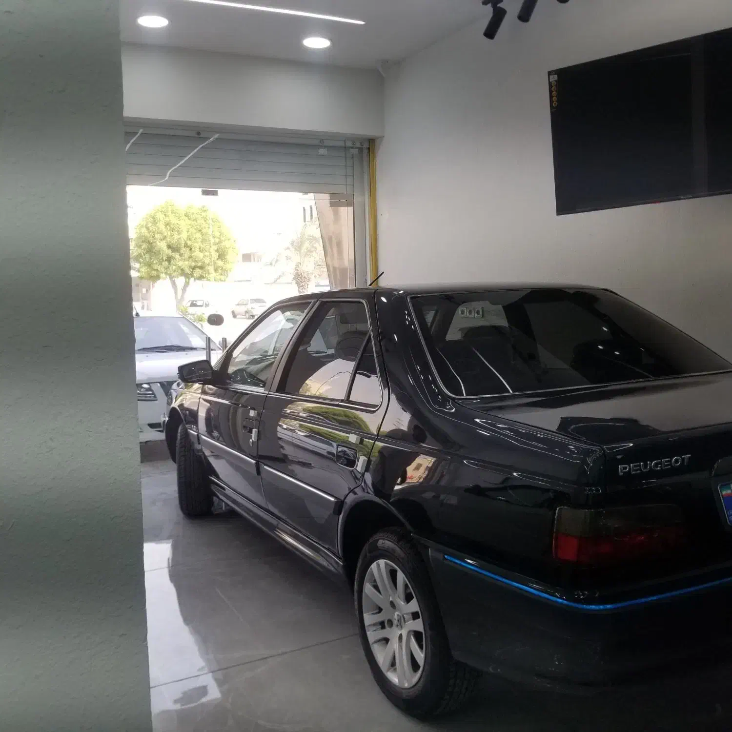 پارس ای ال ایکس|خودرو سواری و وانت|بندر کنگان, |دیوار