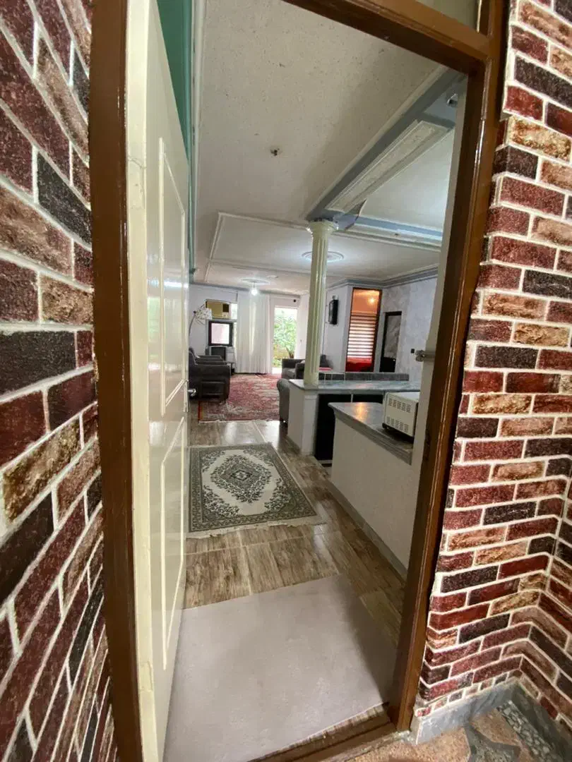 سوئیت شیک وتمیز در ورودی شهر رشت|اجارهٔ کوتاه‌مدت آپارتمان و سوئیت|رشت, ترمینال|دیوار