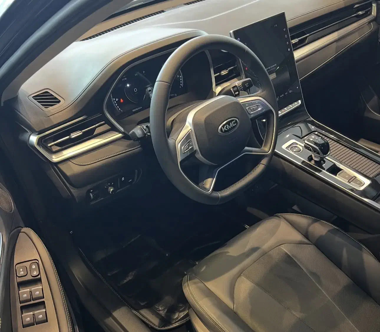 کی ام سی KMC J7 مدل 402 اقساطی|خودرو سواری و وانت|تهران, نارمک|دیوار