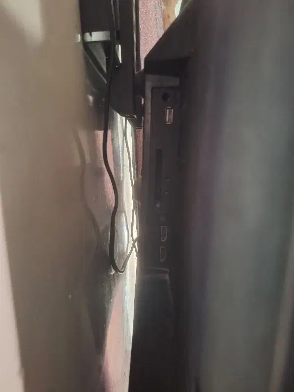 تلویزیون هایسنس سایز ۳۲|تلویزیون و پروژکتور|شوش, |دیوار