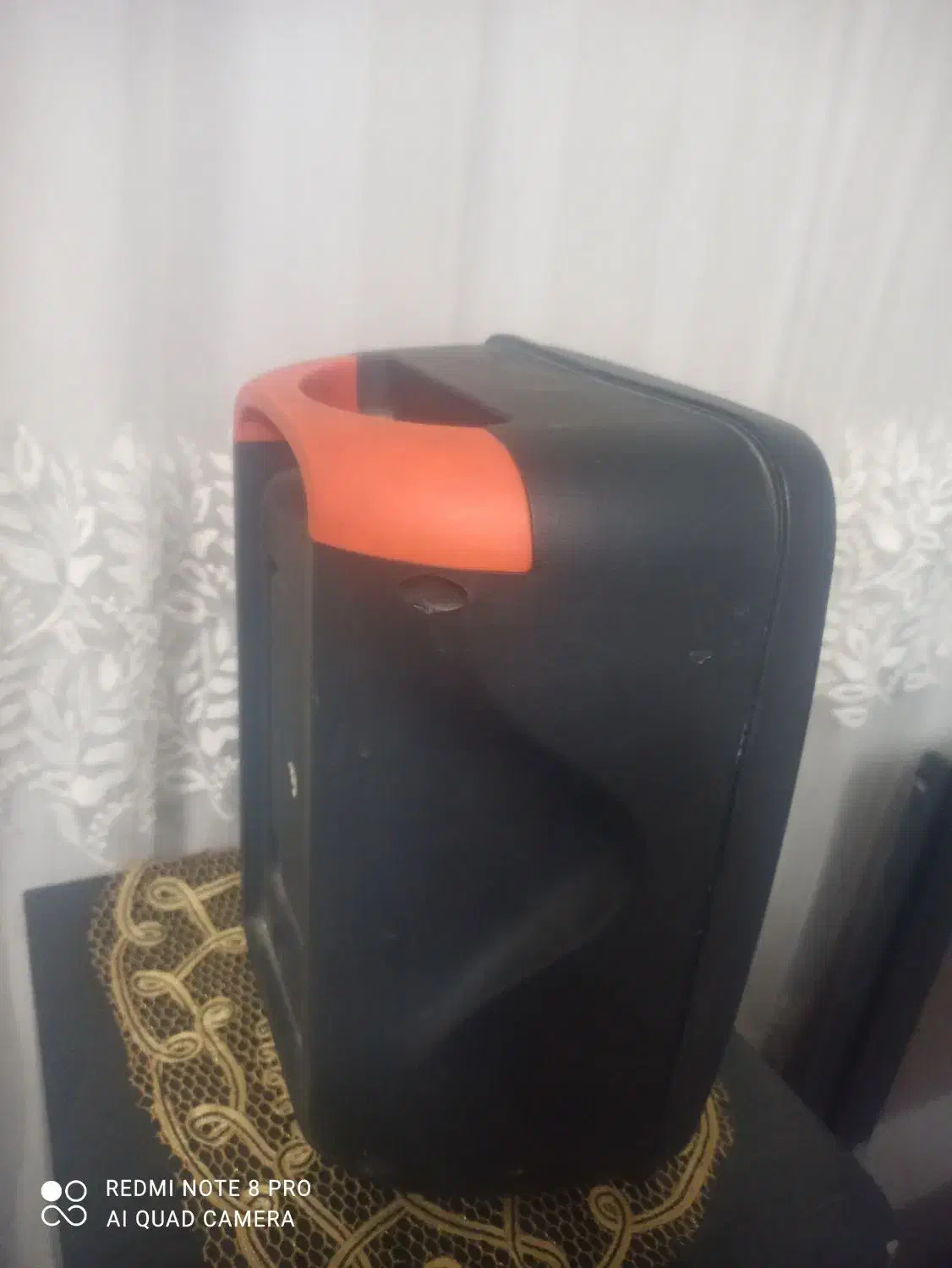 اسپیکر|سیستم صوتی خانگی|مشهد, طبرسی شمالی|دیوار