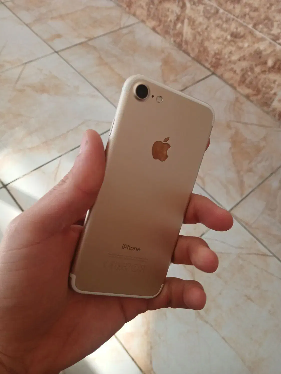 ایفون ۷ در حد|موبایل|ارومیه, |دیوار