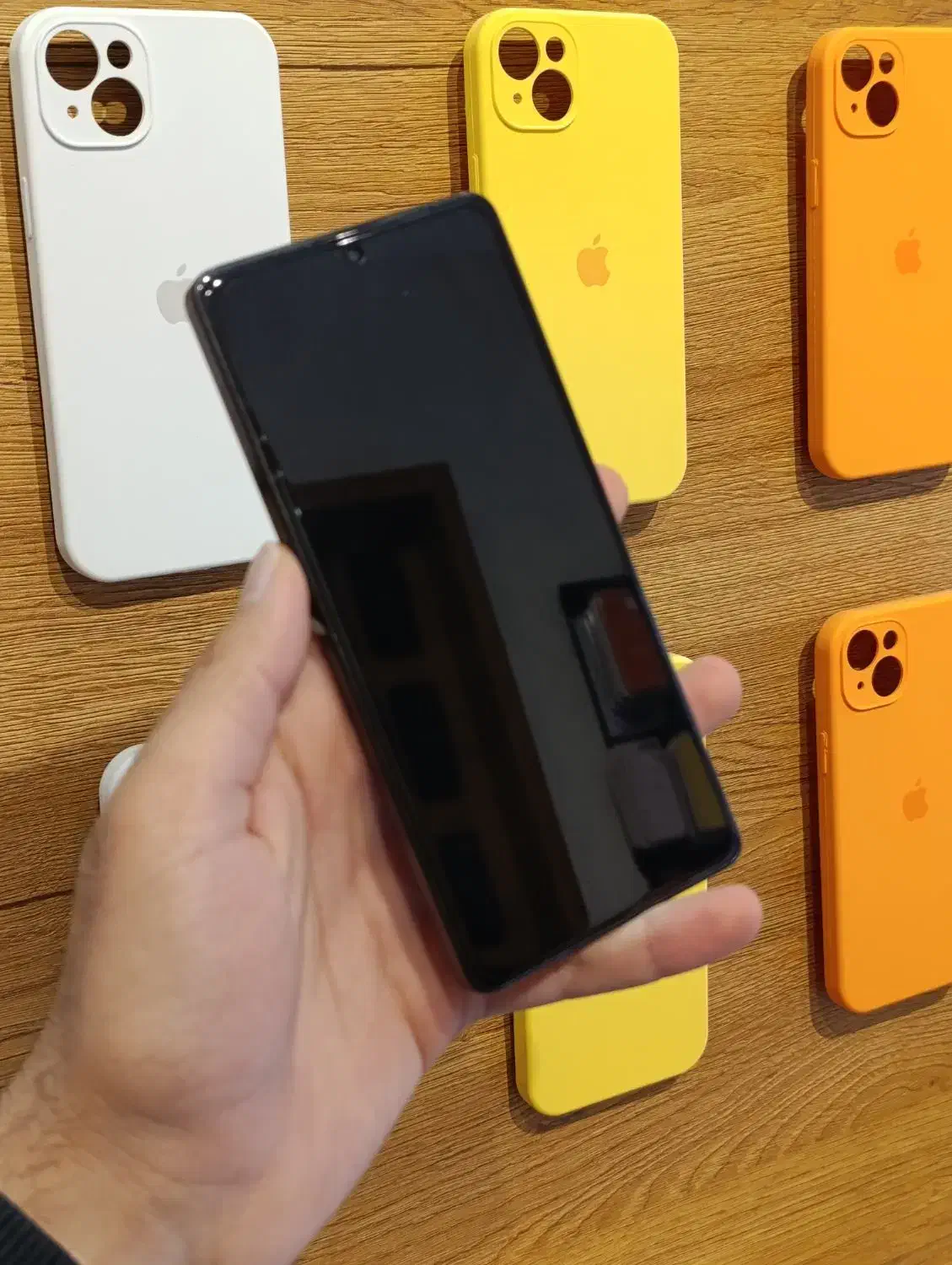 شیائومی Note13 Pro|موبایل|اصفهان, عسگریه|دیوار