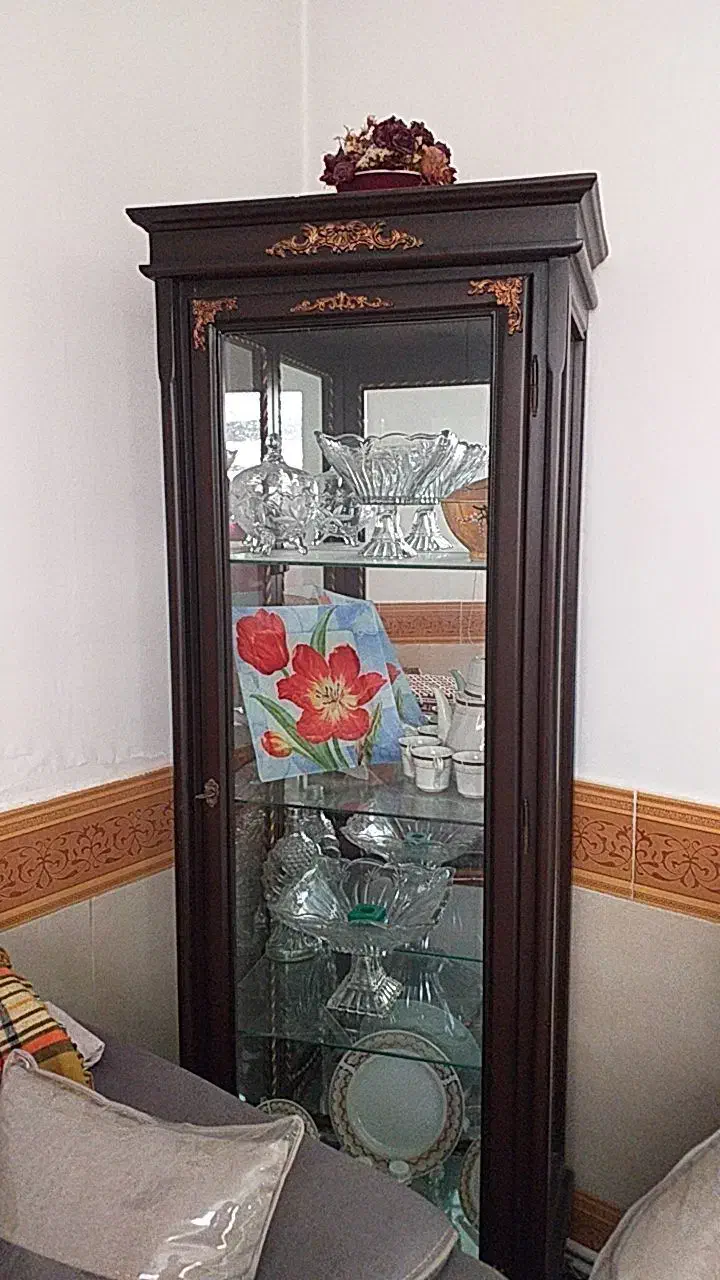 کمد و گنجه|جاکفشی، کمد، دراور|مشهد, رسالت|دیوار