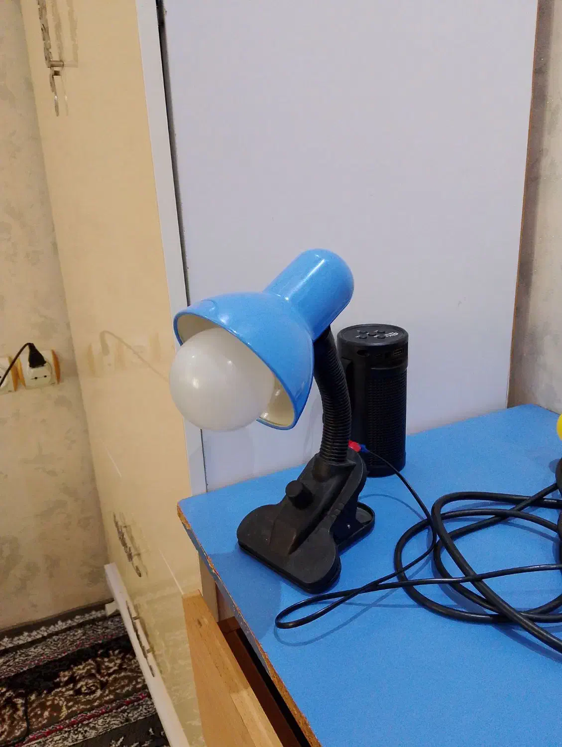 چراغ مطالعه|لوازم التحریر|اردبیل, |دیوار