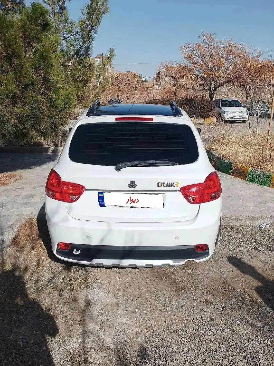 ماشین|خودرو سواری و وانت|تربت‌حیدریه, پائین ولایت|دیوار