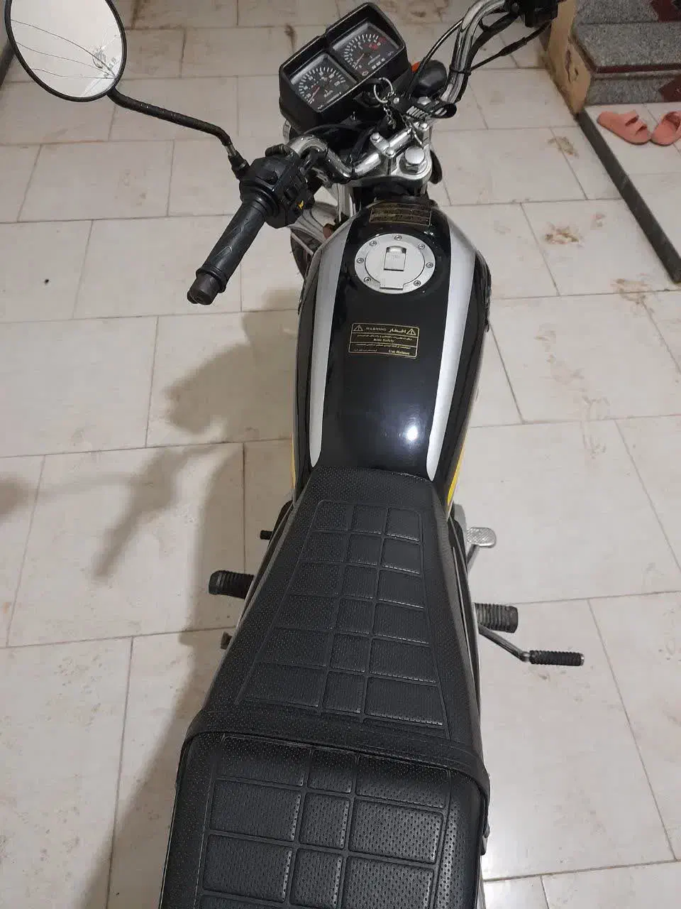 موتور مدل ۱۴۰۲فروشی|موتورسیکلت|قائمشهر, |دیوار