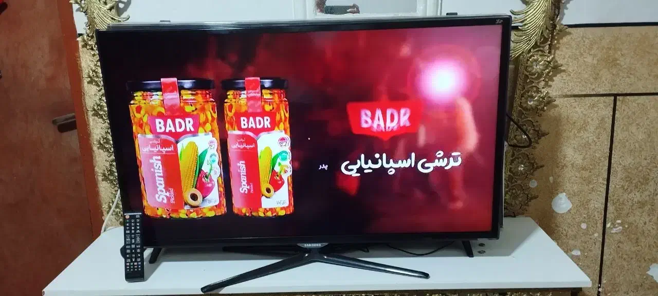 سامسونگ-الجی|تلویزیون و پروژکتور|زاهدان, |دیوار