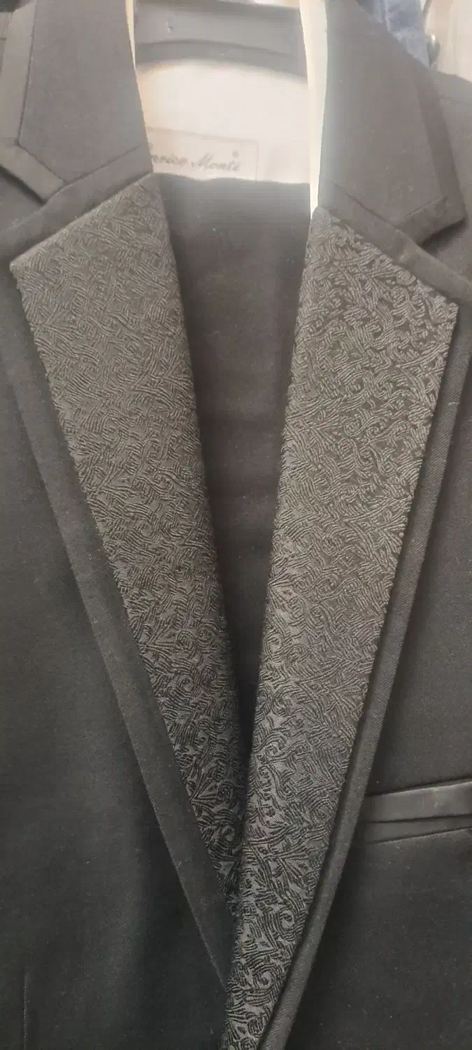 کت و شلوار مشکی|لباس|شیراز, دکتر حسابی|دیوار