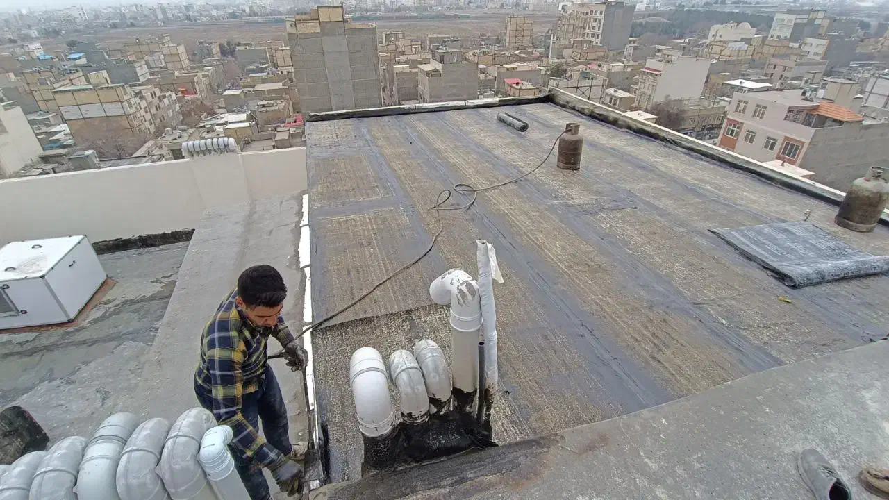 ایزوگام شرق ۶۷۳۶مشهد مرکز پخش و نصب نقد.اقساط|خدمات پیشه و مهارت|مشهد, آزادشهر|دیوار