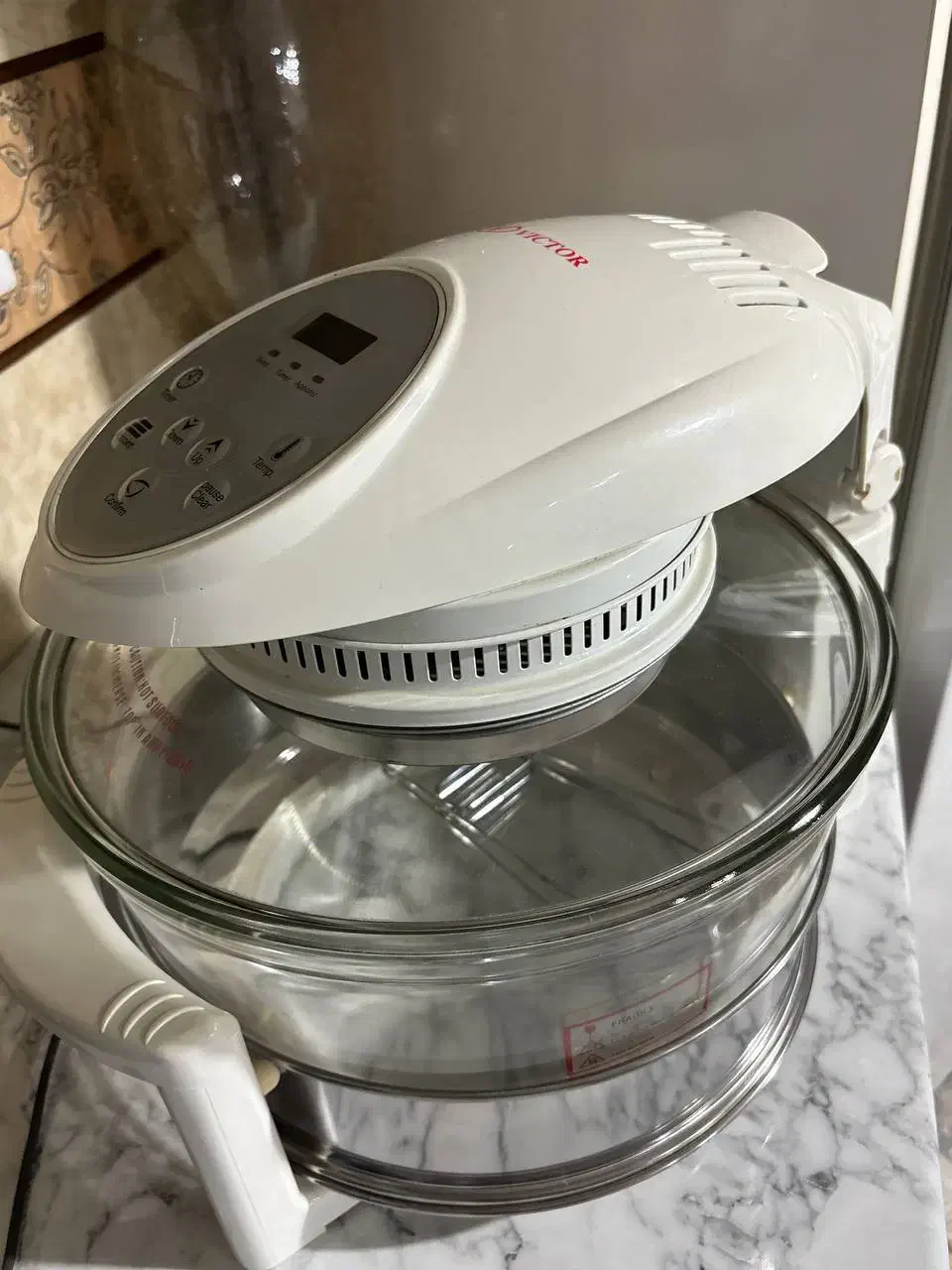 هواپز|اجاق گاز و لوازم برقی پخت‌وپز|بجنورد, |دیوار