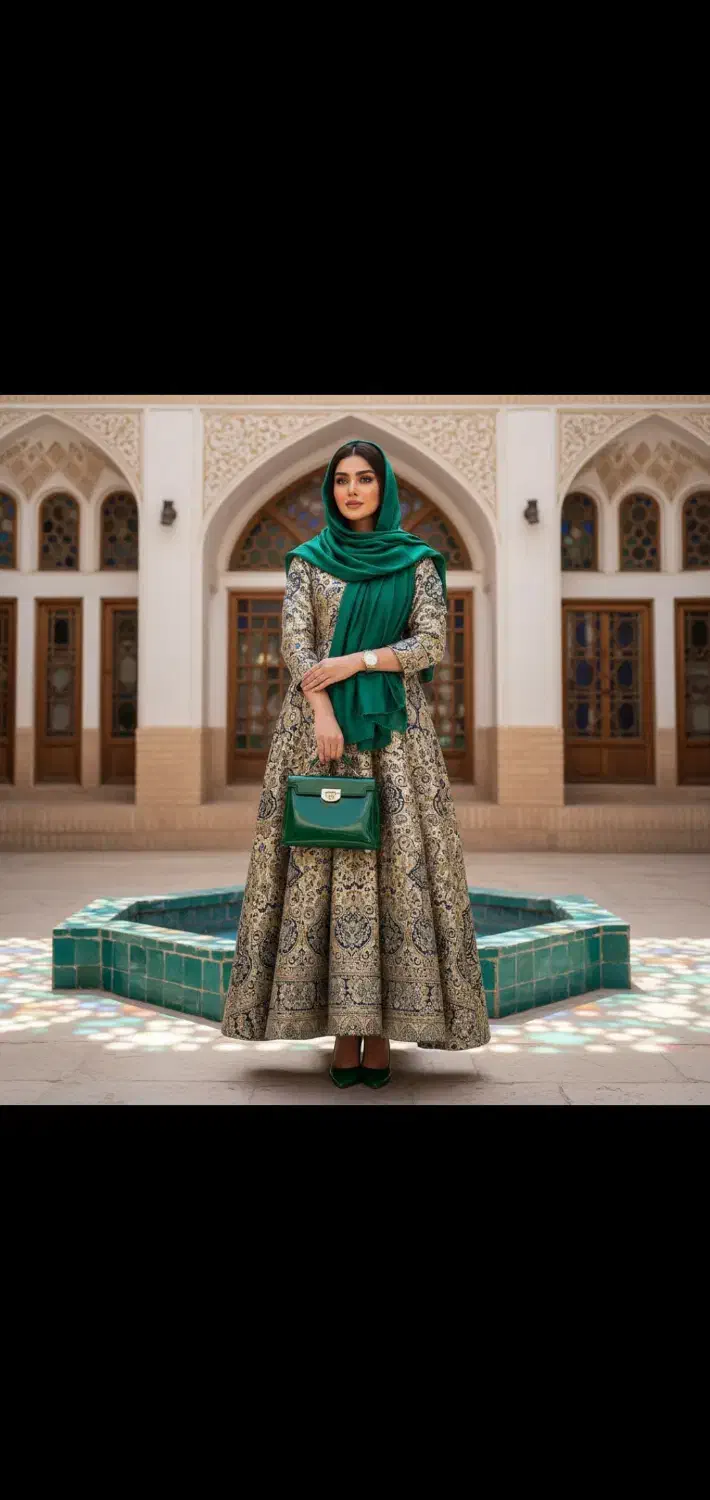 ساخت عکس برای تولید محتوا|خدمات رایانه‌ای و موبایل|کاشان, فاز ۱ ناجی آباد|دیوار