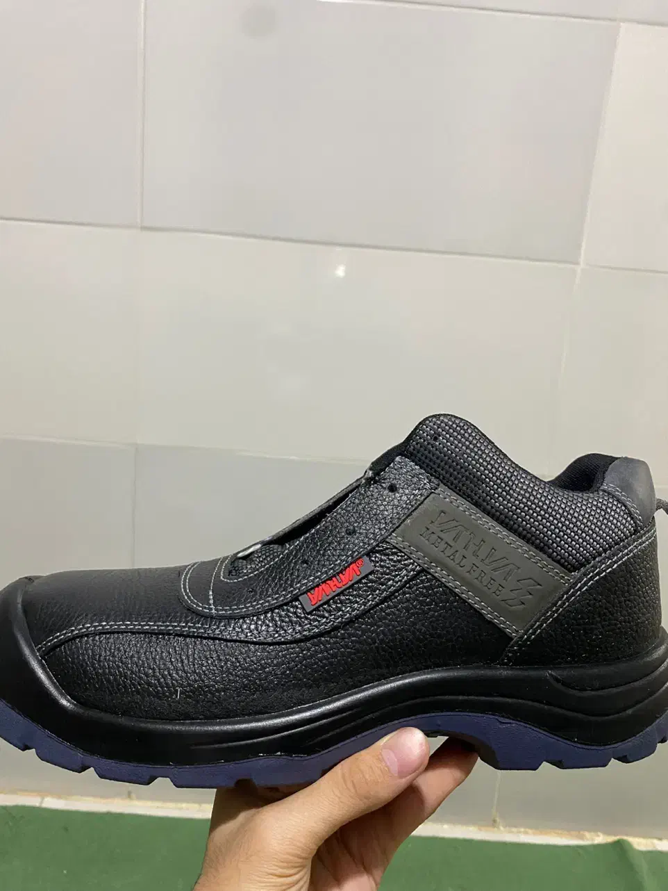 کفش ایمنی یحیی ۴۳|کیف، کفش، کمربند|کرج, مصباح|دیوار