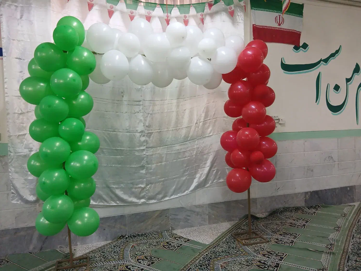 بادکنک|کلکسیون و سرگرمی|قم, علی آباد سعدگان|دیوار