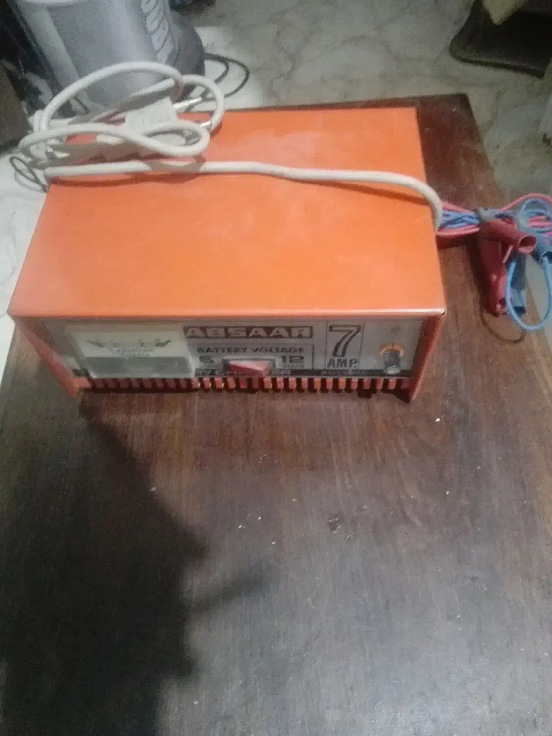 ترانس مخصوص باطری خانگی|ابزارآلات|شیراز, زرهی|دیوار