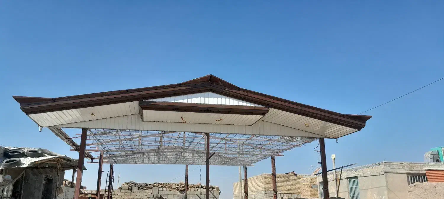 خدمات سبک سازی وشیروانی اردوواز سوله|خدمات پیشه و مهارت|اراک, |دیوار