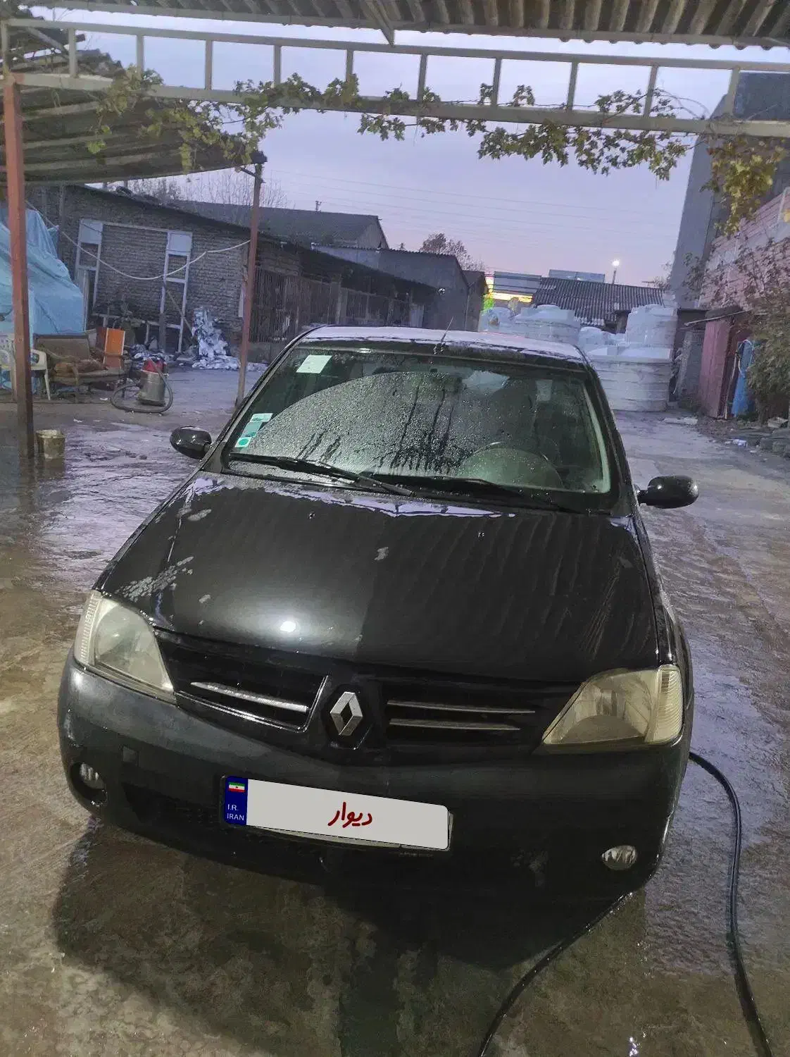 ال 90|خودرو سواری و وانت|گرگان, |دیوار