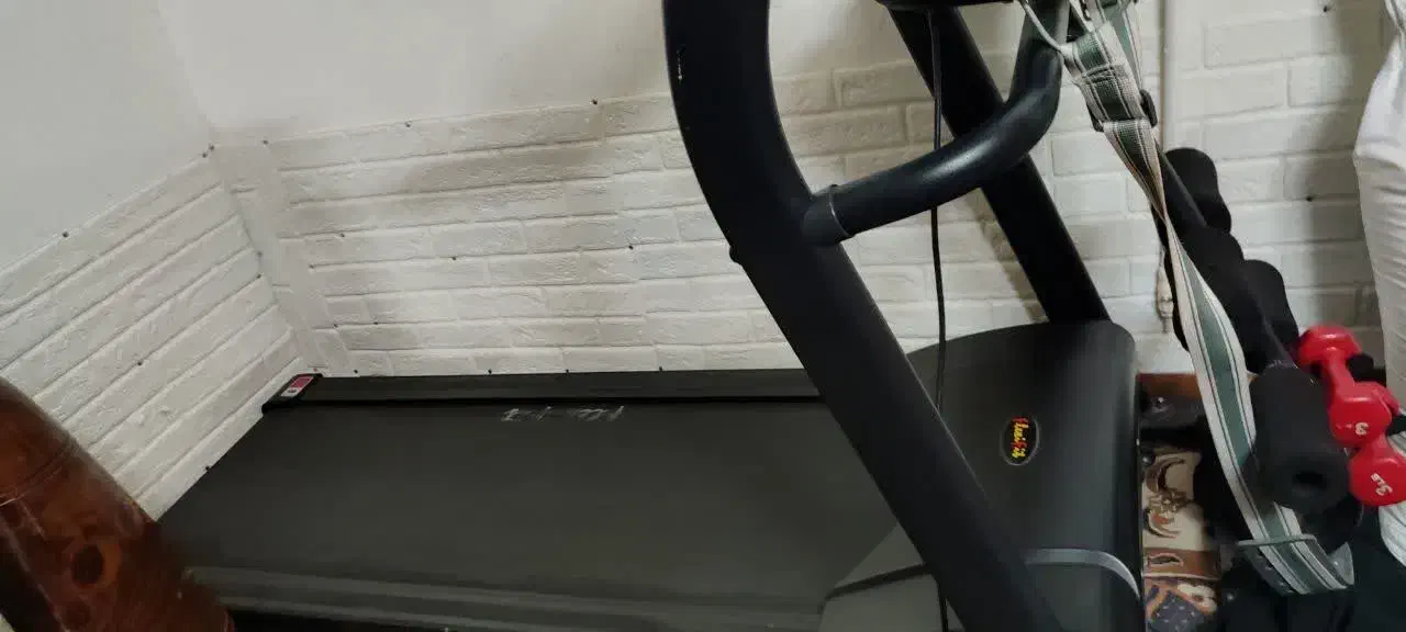 ترد میل|تجهیزات ورزشی|کاشان, عربها|دیوار