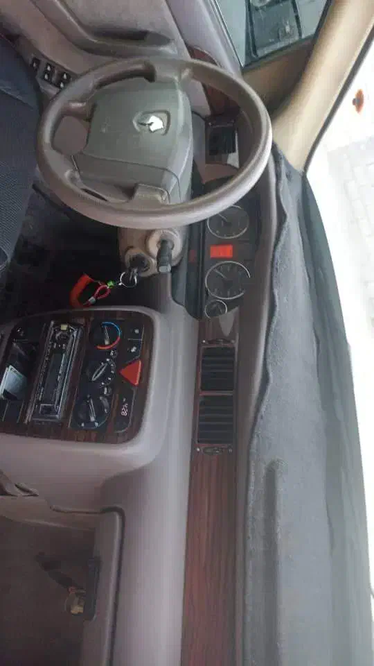 فروش سمند مدل 94|خودرو سواری و وانت|میناب, |دیوار