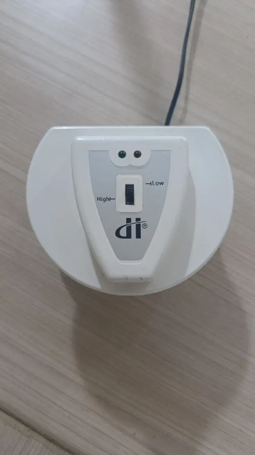 دستگاه ضد موریانه و حشره صنعتی|ابزارآلات|بوشهر, |دیوار