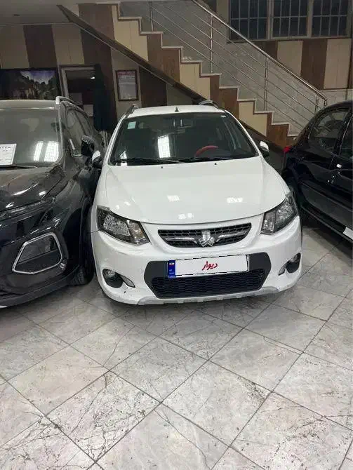 نمایشگاه|خودرو سواری و وانت|نیشابور, فرح بخش|دیوار