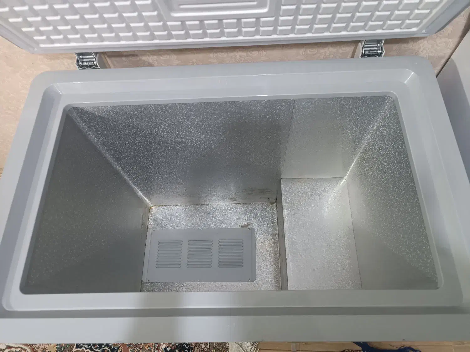 وسایل خانگی|یخچال و فریزر|بندر ماهشهر, |دیوار