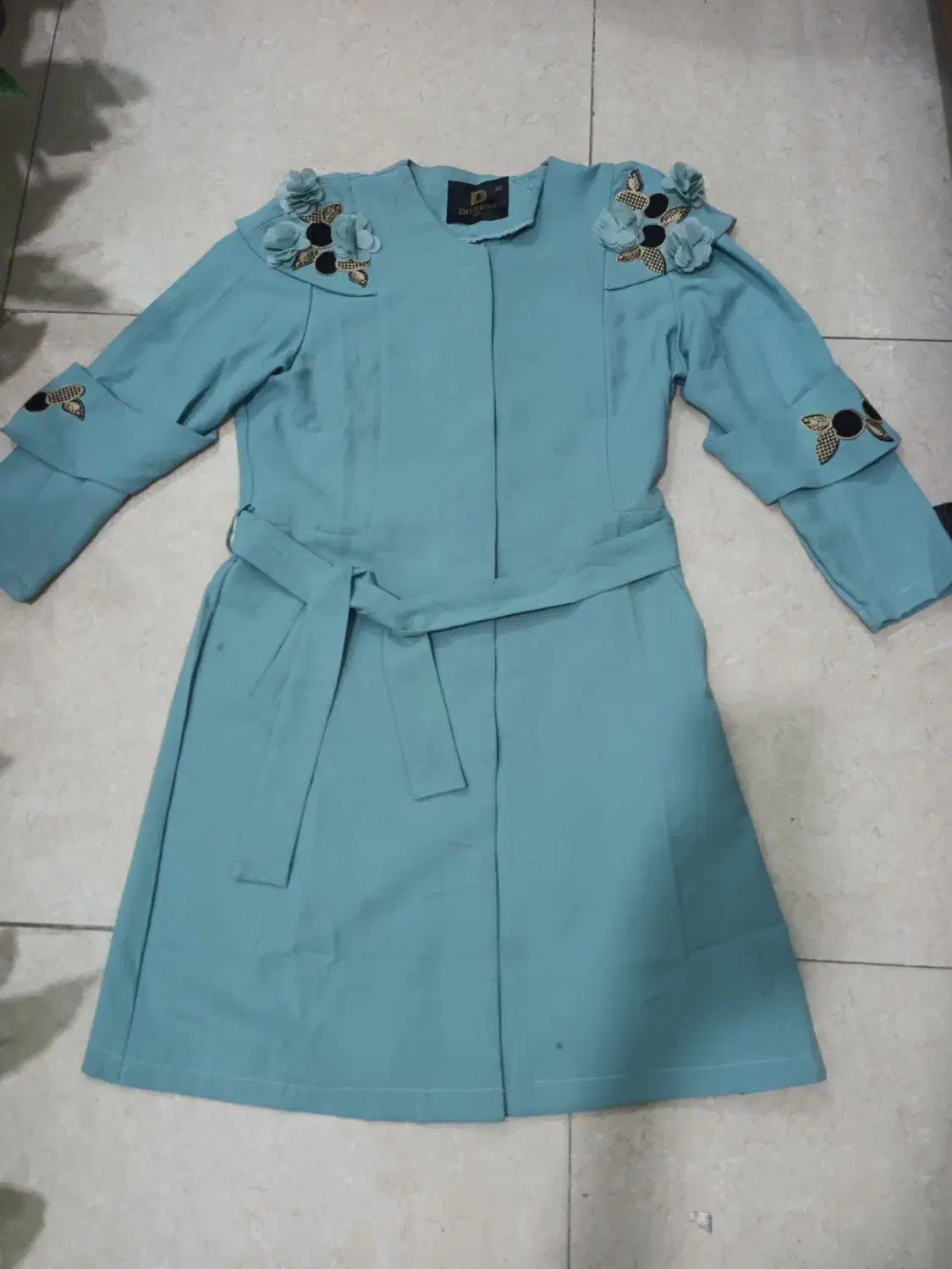 چندتالباس|لباس|میاندوآب, |دیوار