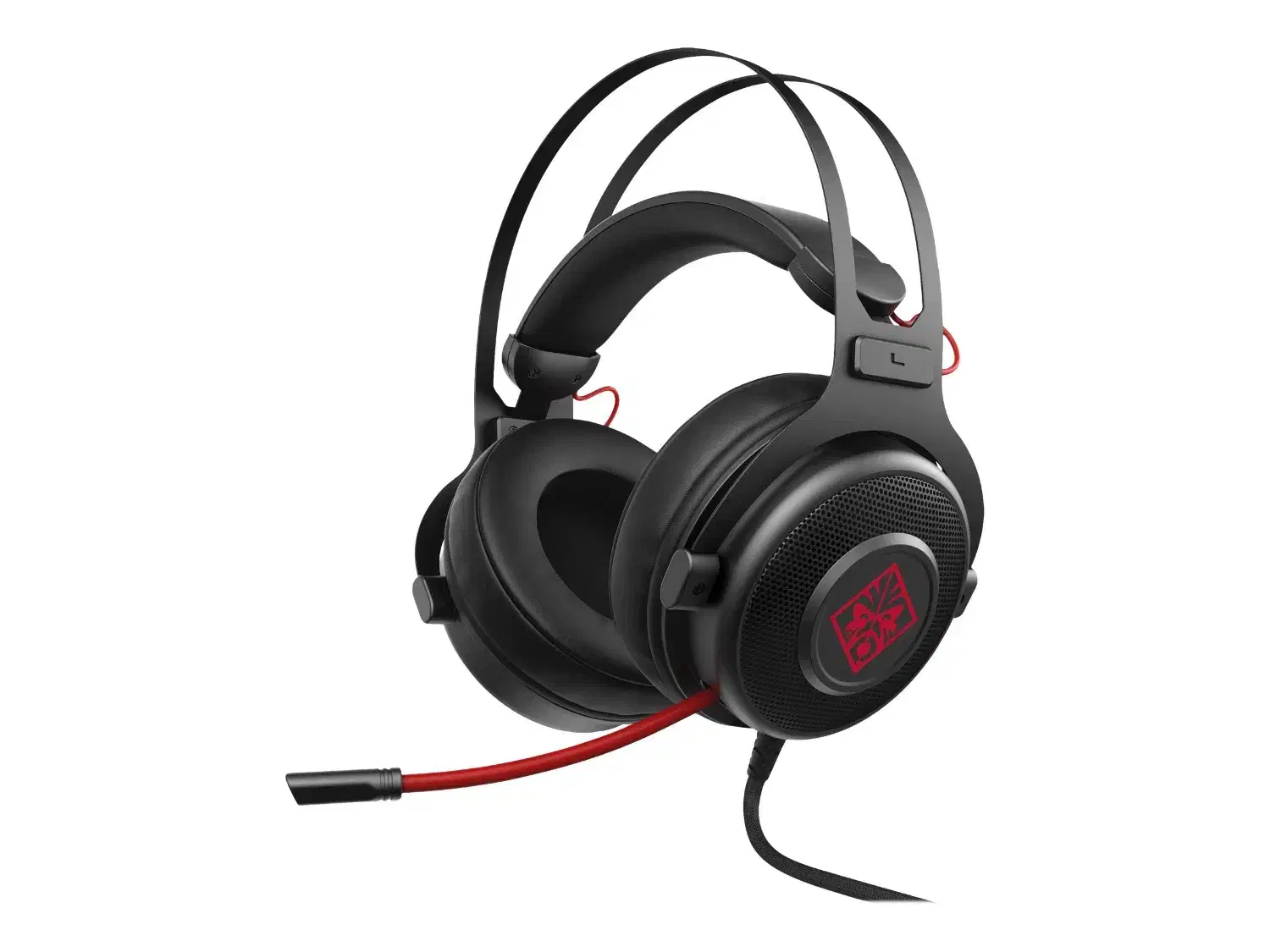 هدفون مدل HP OMEN Gaming Headset 800|لوازم جانبی موبایل و تبلت|تهران, ولنجک|دیوار