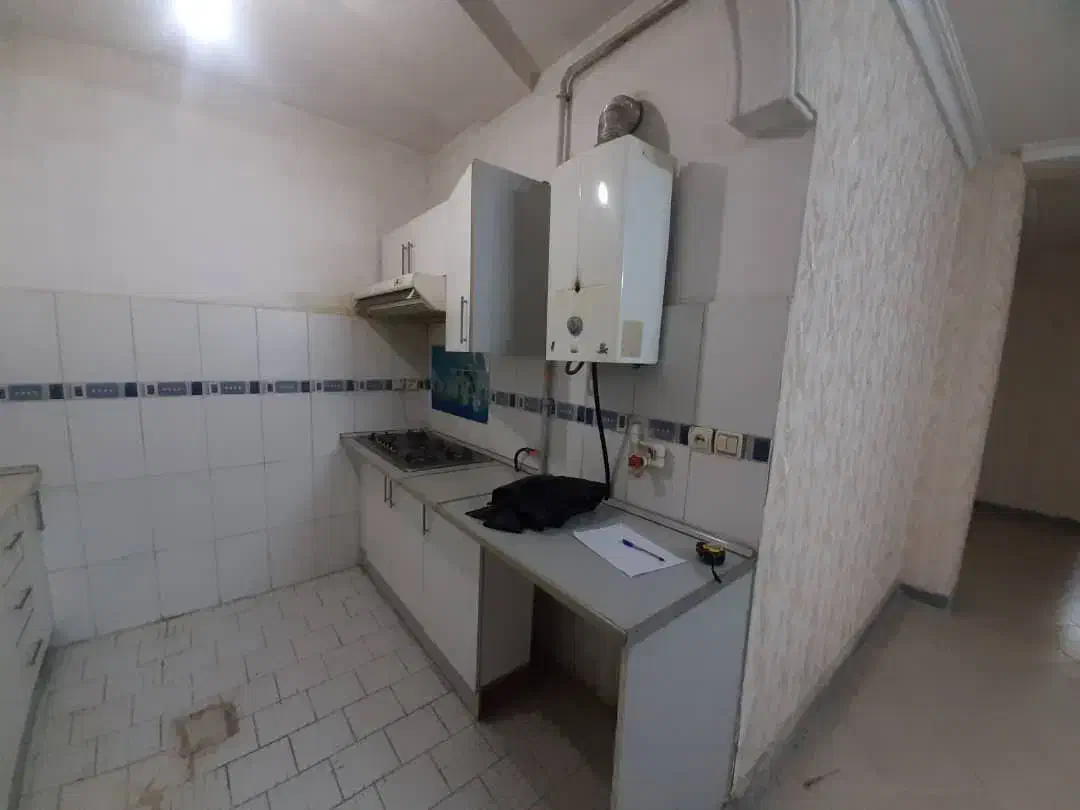 آپارتمان نقلی شخصی ساز سند دار|فروش آپارتمان|اسلامشهر, شهرک سالور|دیوار