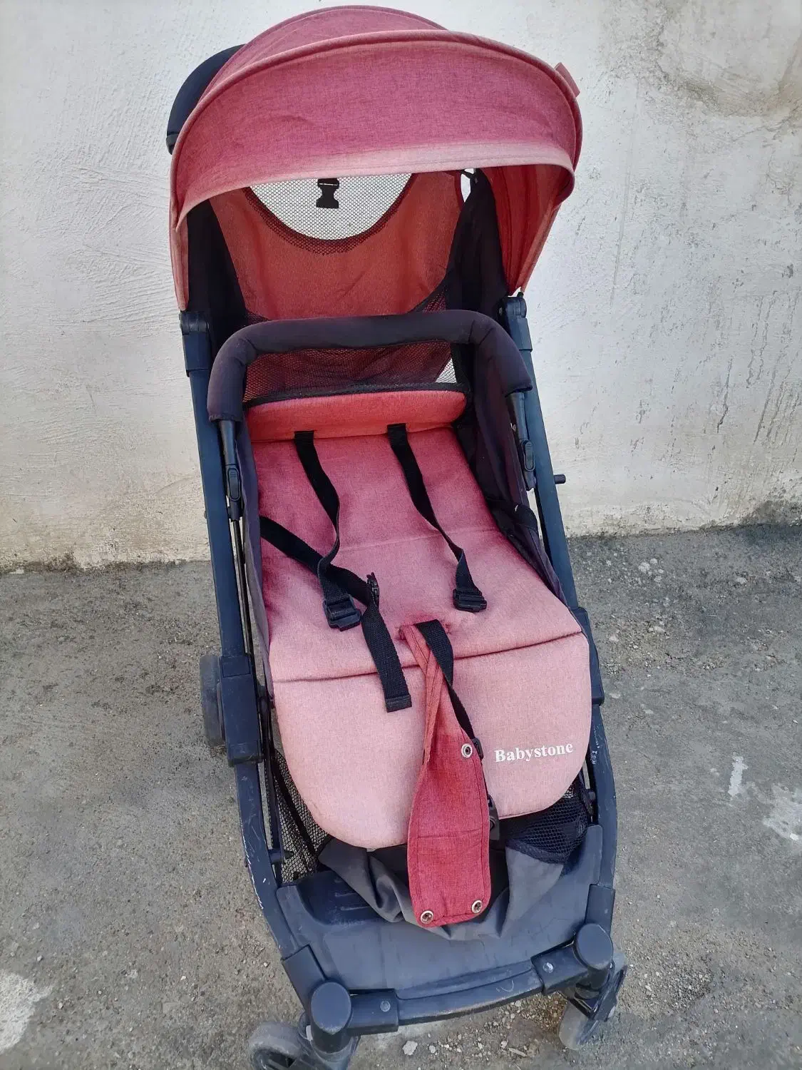 کالسکه بچه|کالسکه و لوازم جانبی|بندرعباس, |دیوار