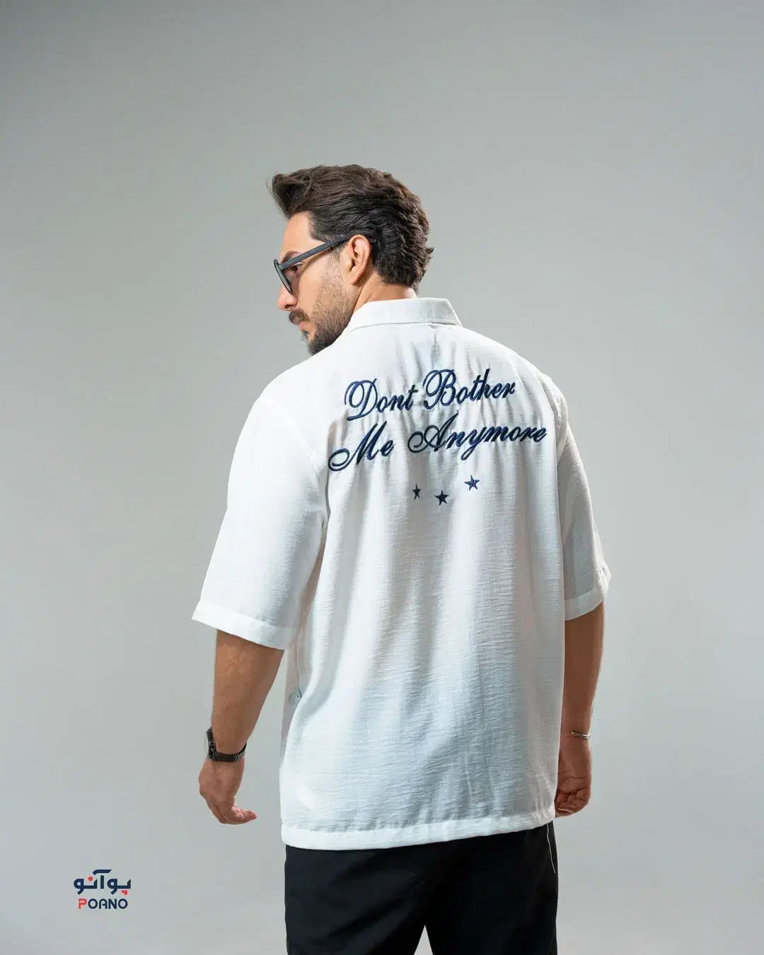 پیراهن مردانه رنگبندی 2|لباس|اصفهان, شاهزید|دیوار