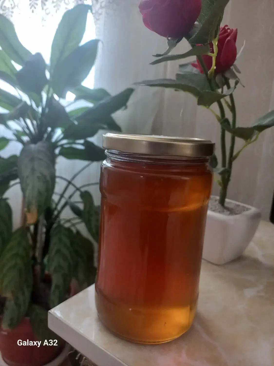 عسل طبی وطبیعی|خوردنی و آشامیدنی|کرج, شهرک بنفشه|دیوار