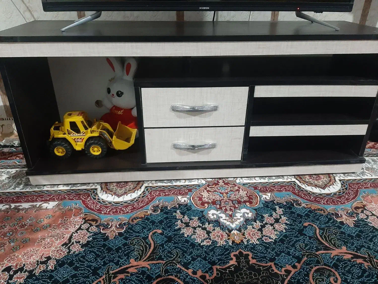 میز تلوزیون|میز تلویزیون|لنده, |دیوار