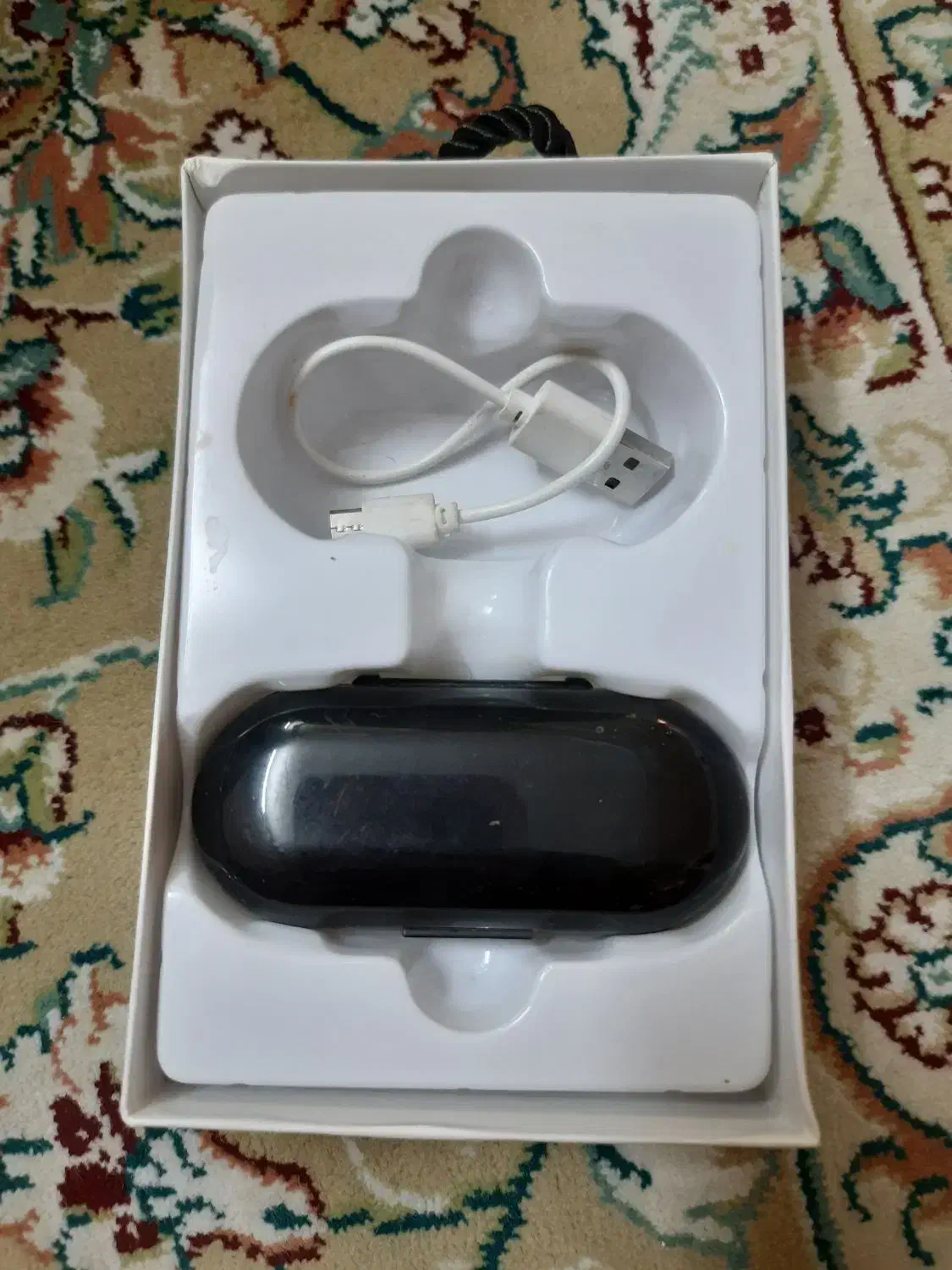 هنزفری بلوتوثی جی بی ال|پخش‌کننده همراه|نیشابور, شهرک بسیج|دیوار