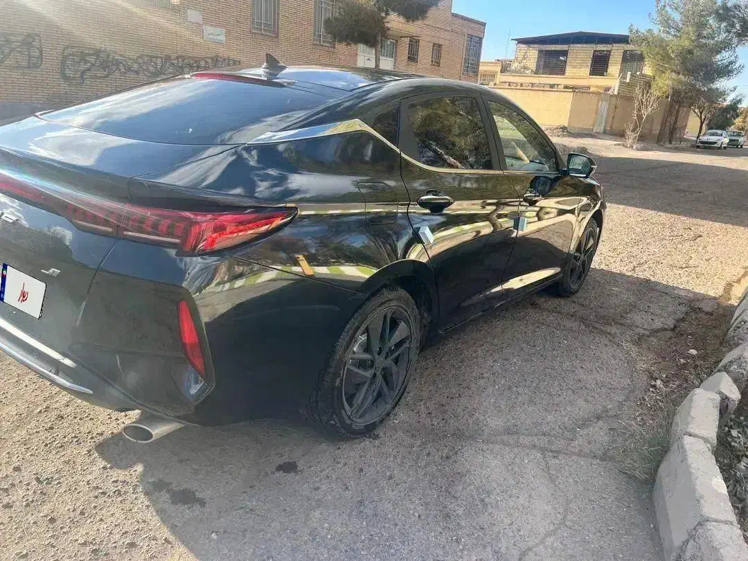 j7 مدل ۱۴۰۴|خودرو سواری و وانت|لاهیجان, کوی زمانی|دیوار