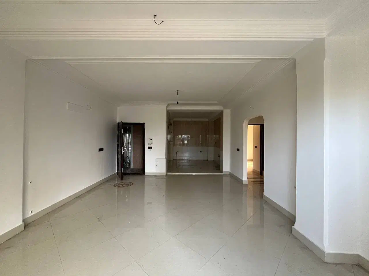 آپارتمان ۹۰ متری در سرخرود چند قدمی ساحل|فروش آپارتمان|سرخرود, |دیوار