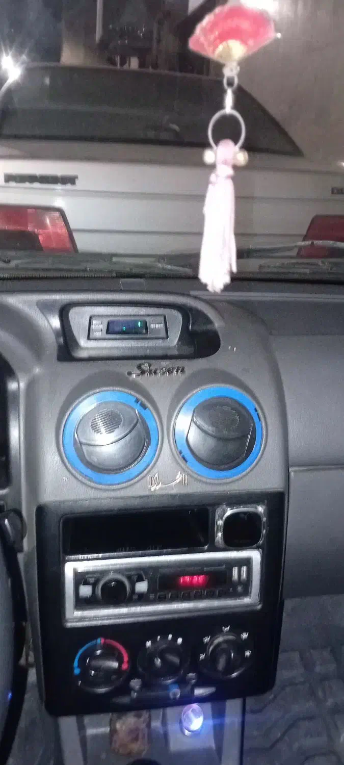 فروشی|خودرو سواری و وانت|کرج, کمال‌شهر|دیوار