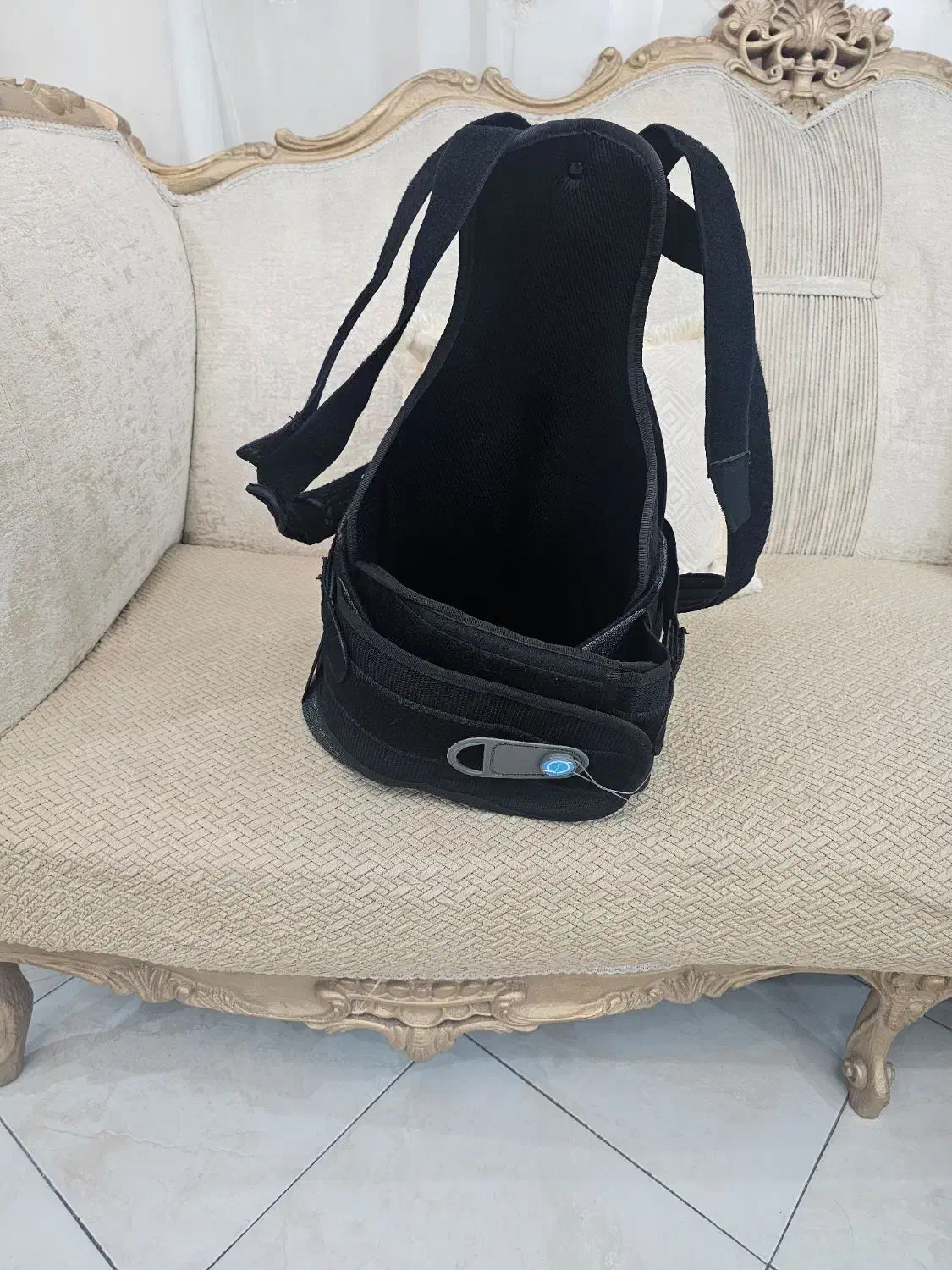 کمربند تی اس ال|کیف، کفش، کمربند|تهران, پاسداران|دیوار