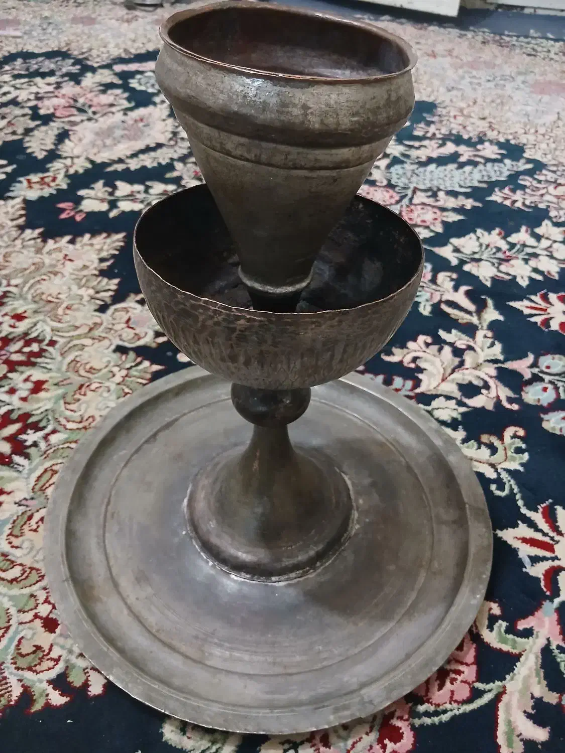 کلکسیون ولوازم عتیقه|کلکسیون اشیاء عتیقه|کرمان, |دیوار